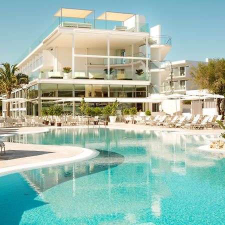 Monsuau Cala D'Or Hotel 4 Sup - Adults Only Bagian luar foto