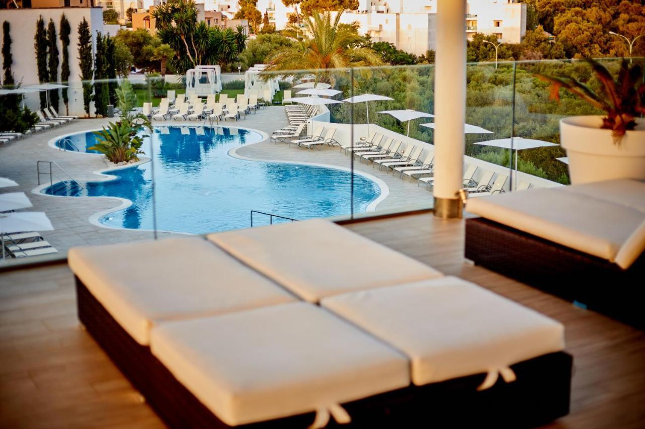 Monsuau Cala D'Or Hotel 4 Sup - Adults Only Bagian luar foto